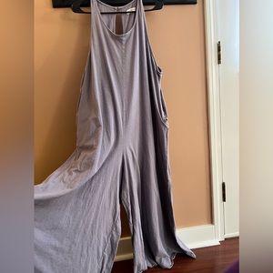 Natural Life Katie Jumpsuit